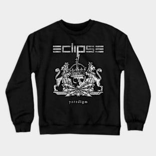 ECLIPSE PARADIGM MERCH VTG Crewneck Sweatshirt